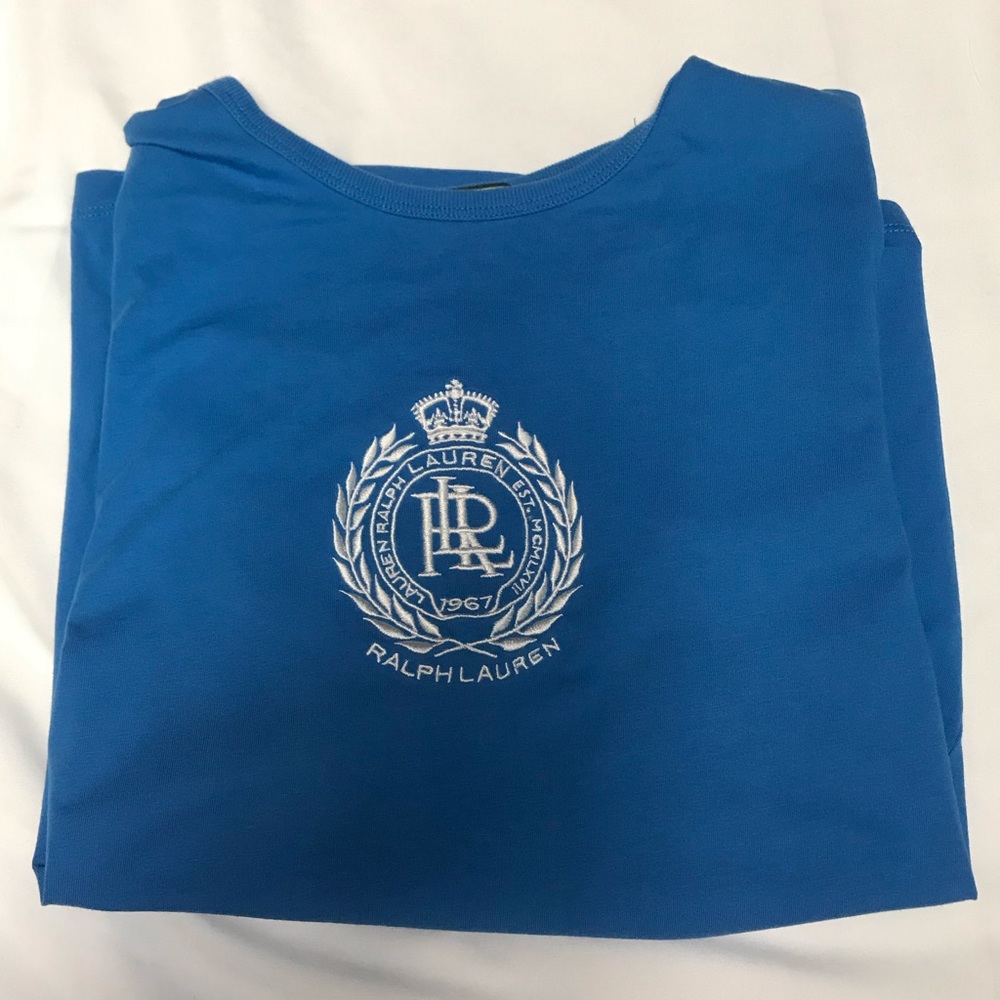 VINTAGE RALPH LAUREN T-Shirt